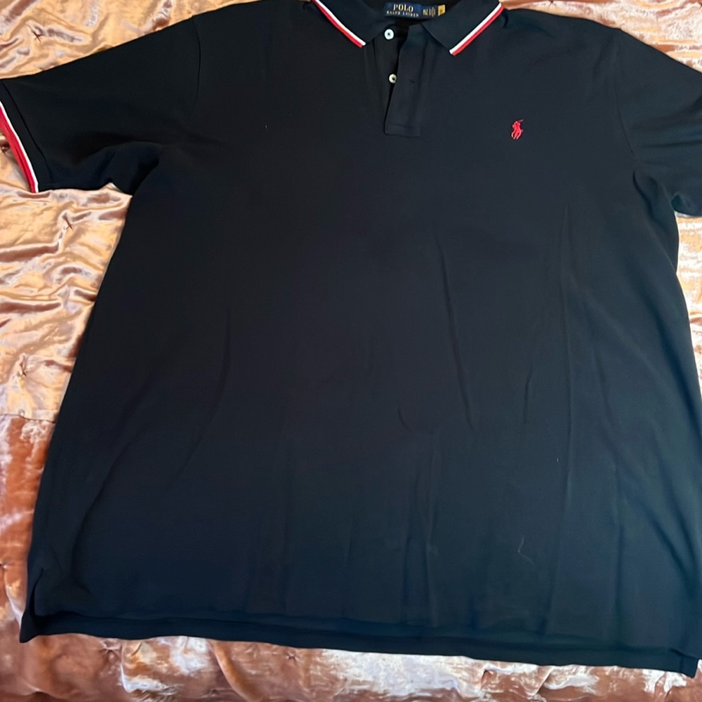 Ralph Lauren polo size XL